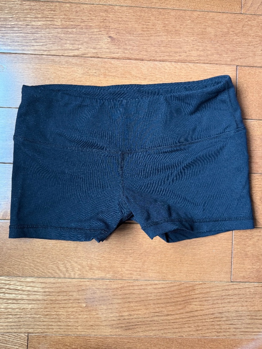 RokFit CrossFit Shorts
